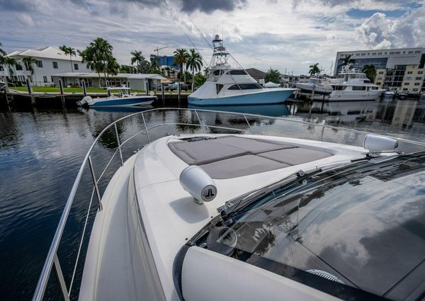 Fairline Targa 48 Open image