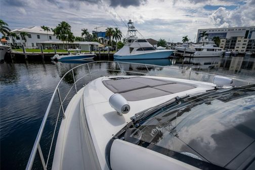 Fairline Targa 48 Open image