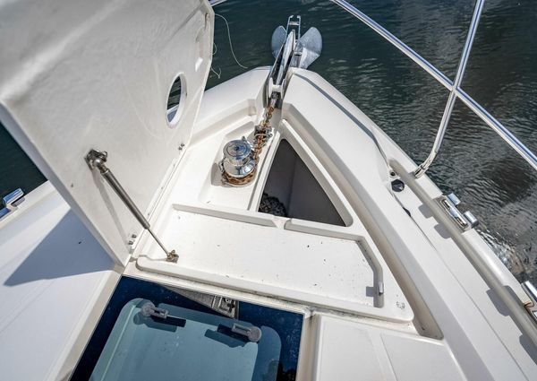 Fairline Targa 48 Open image