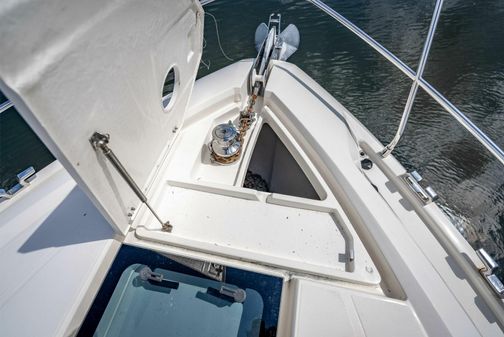 Fairline Targa 48 Open image