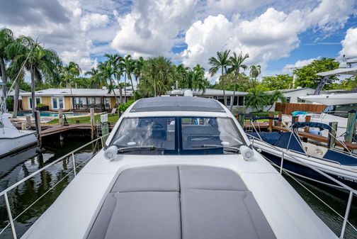 Fairline Targa 48 Open image