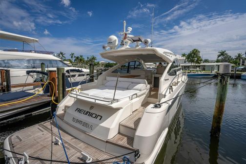 Fairline Targa 48 Open image