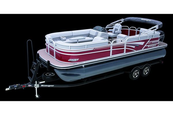 Ranger Reata 223C - main image