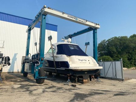 Sea Ray 500 Sundancer image