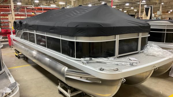 Bennington 24SSR 