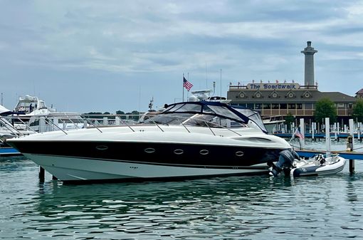 Sunseeker Camargue 44 image