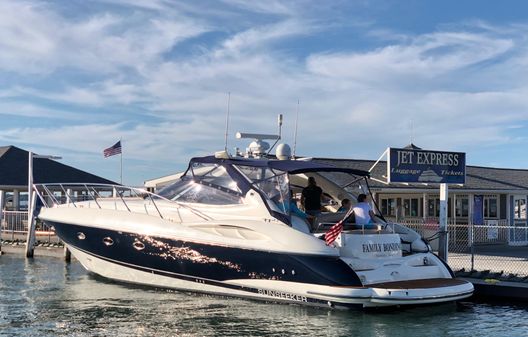 Sunseeker Camargue 44 image