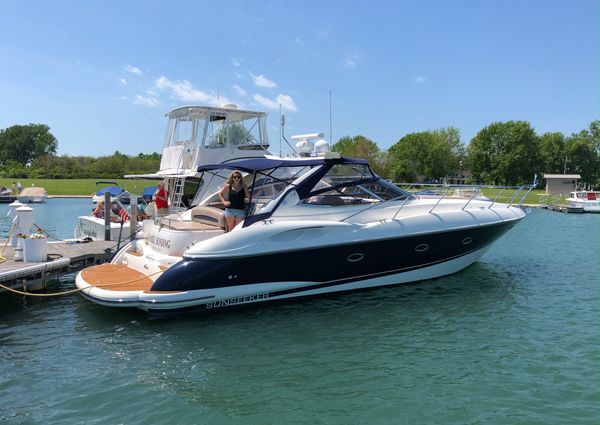 Sunseeker Camargue 44 image