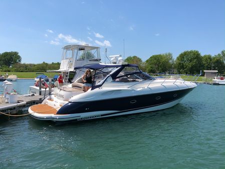 Sunseeker Camargue 44 image