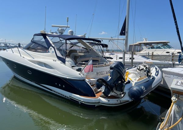 Sunseeker Camargue 44 image