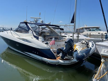 Sunseeker Camargue 44 image