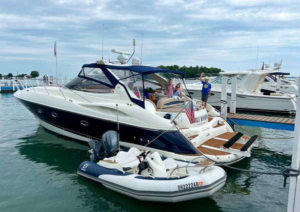 Sunseeker Camargue 44 image