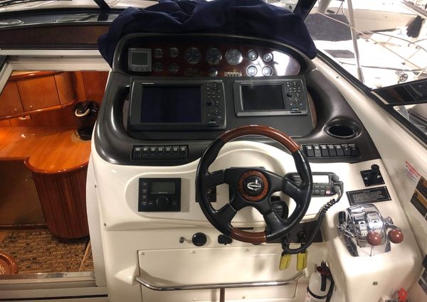 Sunseeker Camargue 44 image