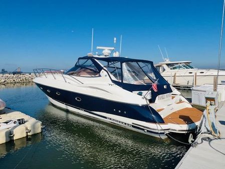 Sunseeker Camargue 44 image