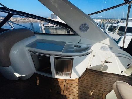 Sunseeker Camargue 44 image