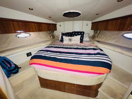 Sunseeker Camargue 44 image