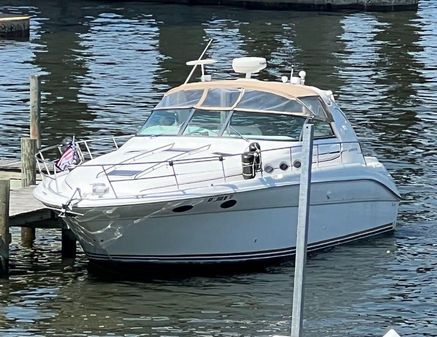 Sea-ray 370-SUNDANCER image