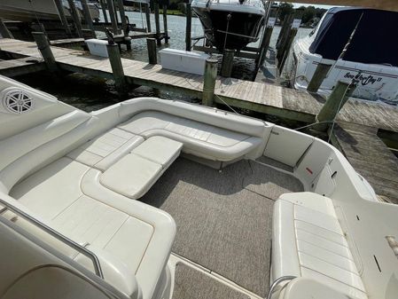 Sea-ray 370-SUNDANCER image