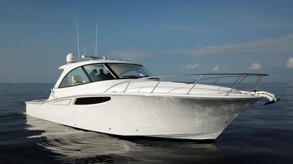 Mag Bay 42
