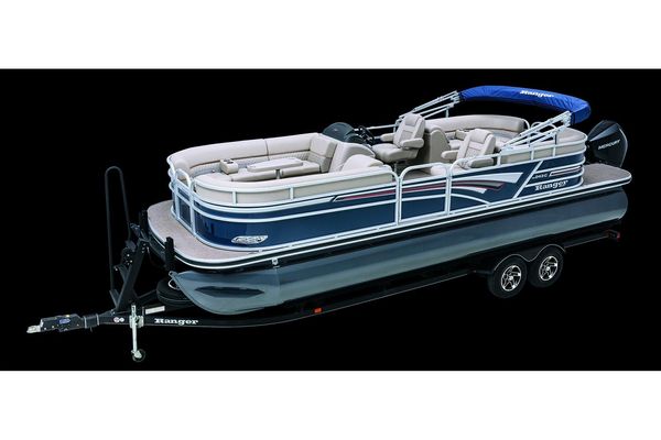 Ranger Reata 243C - main image