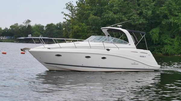 Rinker 350 Express Cruiser