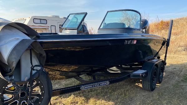 Larson FX 2020 DC 