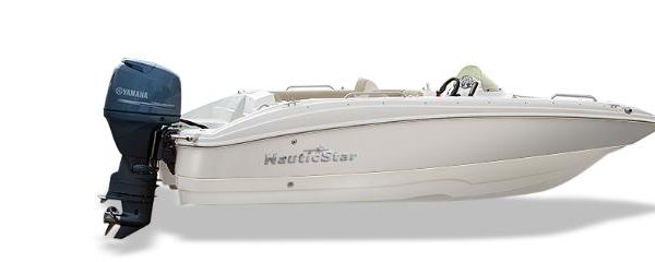 NauticStar 211 Hybrid
