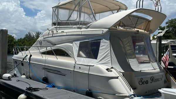 Viking Princess 52 FLY