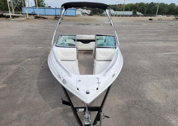 Crownline 21-SS image