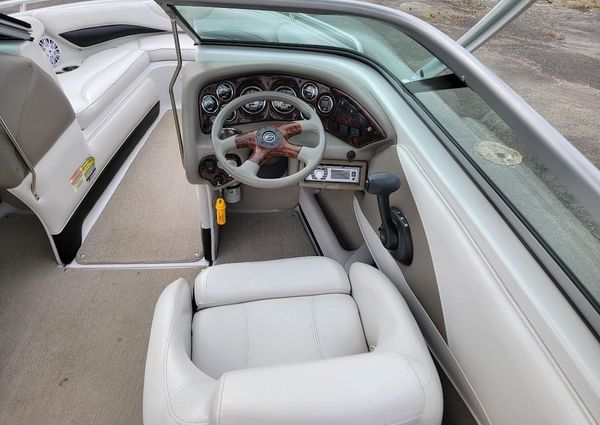 Crownline 21-SS image