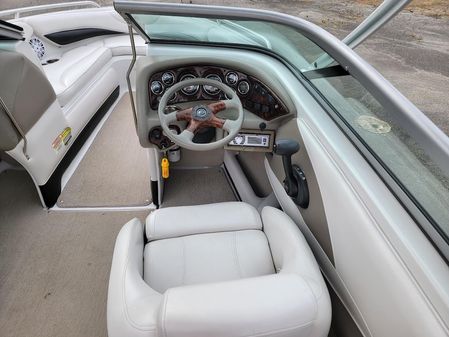 Crownline 21-SS image