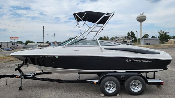 Crownline 21 SS 