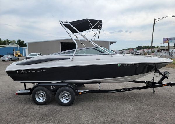 Crownline 21-SS image