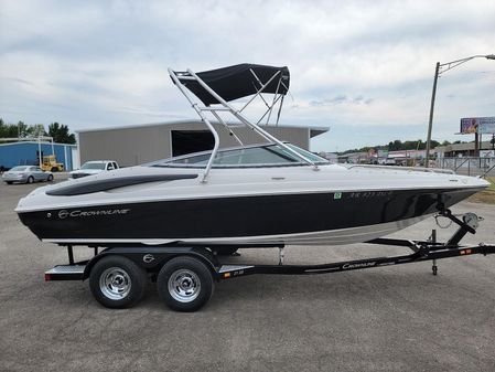 Crownline 21-SS image