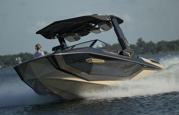 2025 Nautique Super Air Nautique G23 Paragon