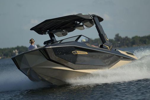 Nautique SUPER-AIR-NAUTIQUE-G23-PARAGON image