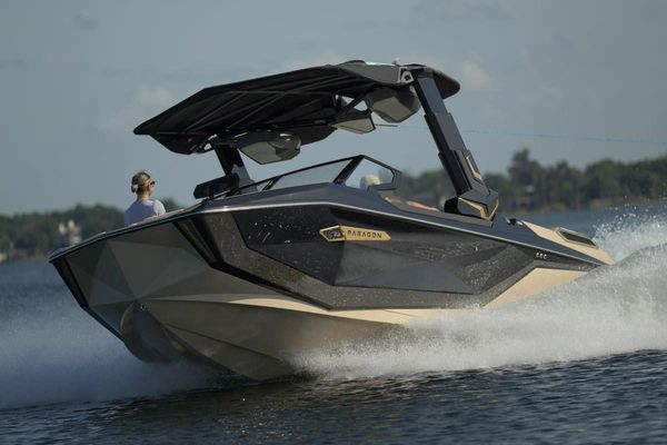 Nautique SUPER-AIR-NAUTIQUE-G23-PARAGON - main image