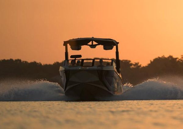 Nautique SUPER-AIR-NAUTIQUE-G23-PARAGON image