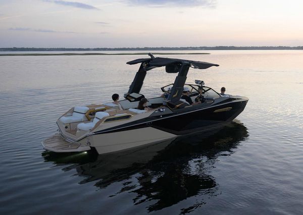 Nautique SUPER-AIR-NAUTIQUE-G23-PARAGON image