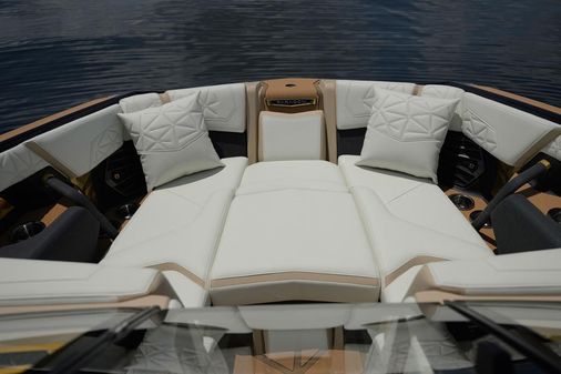 Nautique SUPER-AIR-NAUTIQUE-G23-PARAGON image