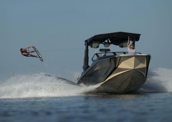 Nautique SUPER-AIR-NAUTIQUE-G23-PARAGON image