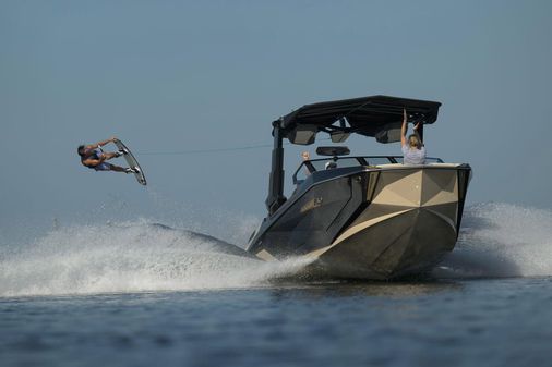 Nautique SUPER-AIR-NAUTIQUE-G23-PARAGON image