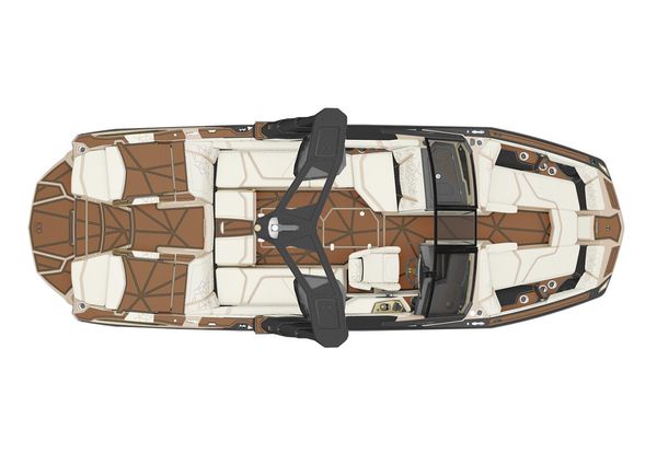 Nautique SUPER-AIR-NAUTIQUE-G23-PARAGON image