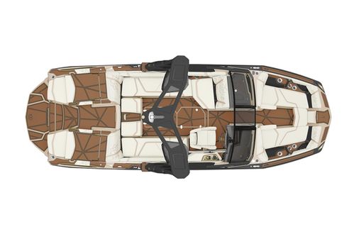 Nautique SUPER-AIR-NAUTIQUE-G23-PARAGON image