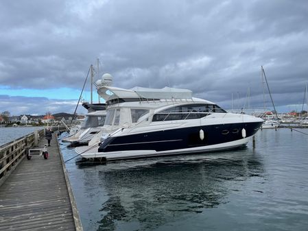 Princess 52 image