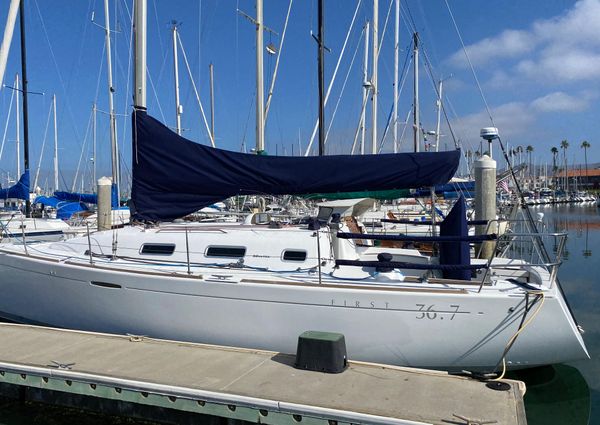 Beneteau FIRST-36-7 image