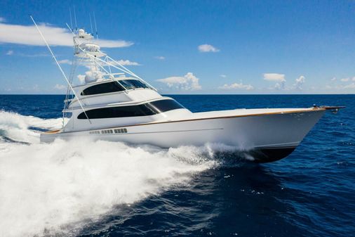 Rybovich 94 Sportfish image