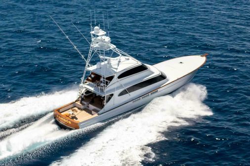 Rybovich 94 Sportfish image