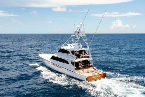 Rybovich 94 Sportfish image