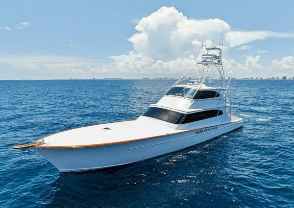 Rybovich 94 Sportfish image